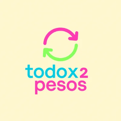 Avatar de todopordospesos