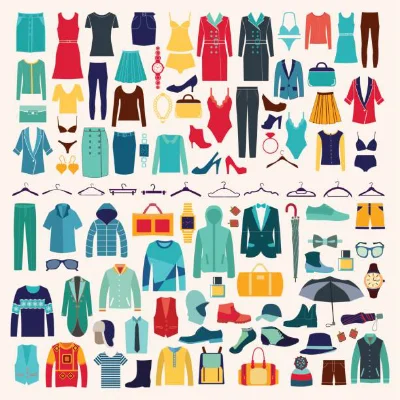 Avatar de laropamaslinda