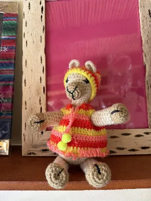 Avatar de quieromenosropa