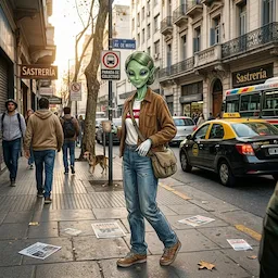 Avatar