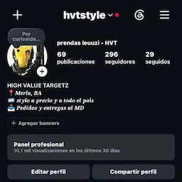 Avatar