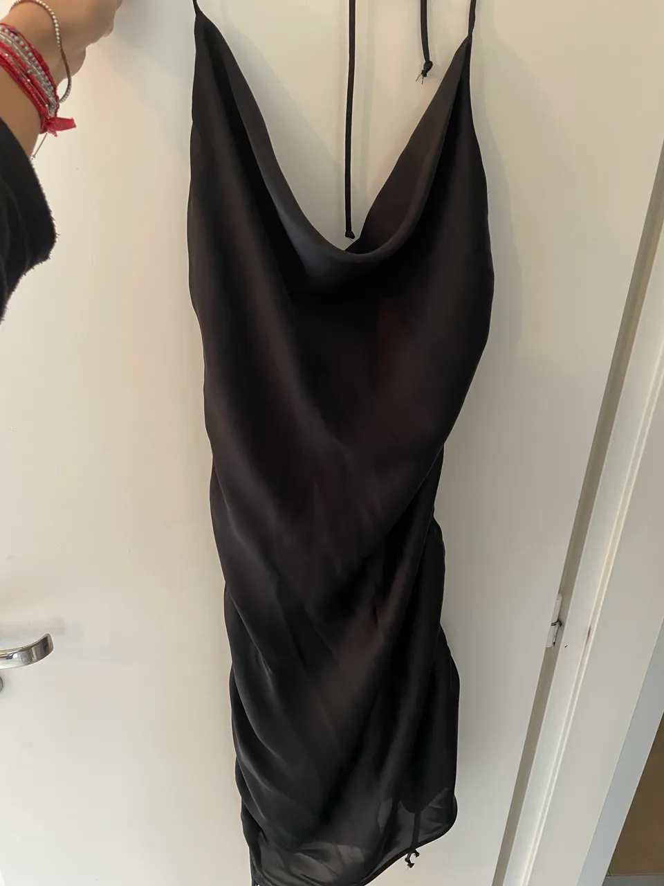 Bershka · Talle M