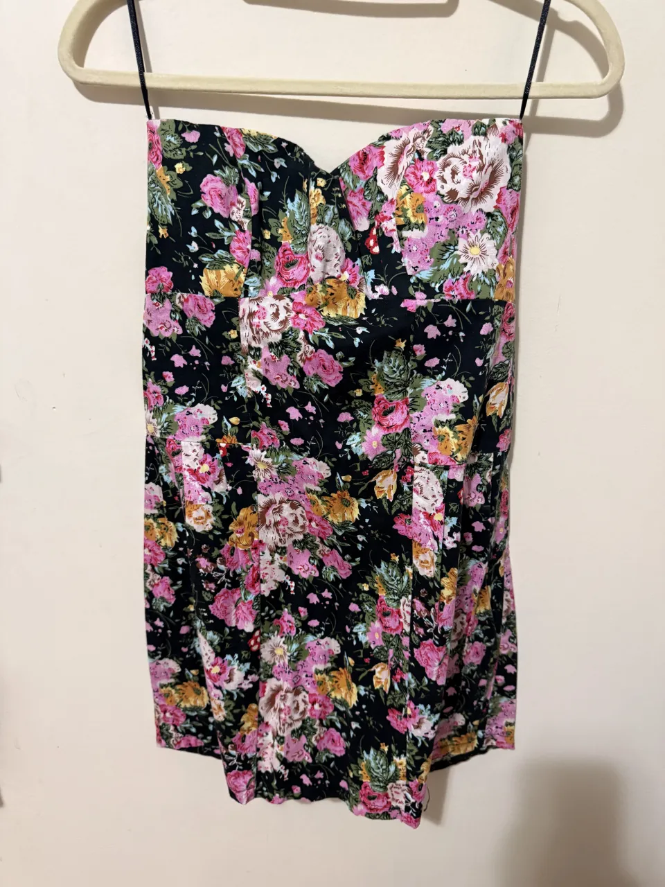 Vestido No se - imagen 1