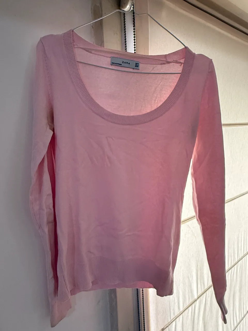 Remera Zara - imagen 1