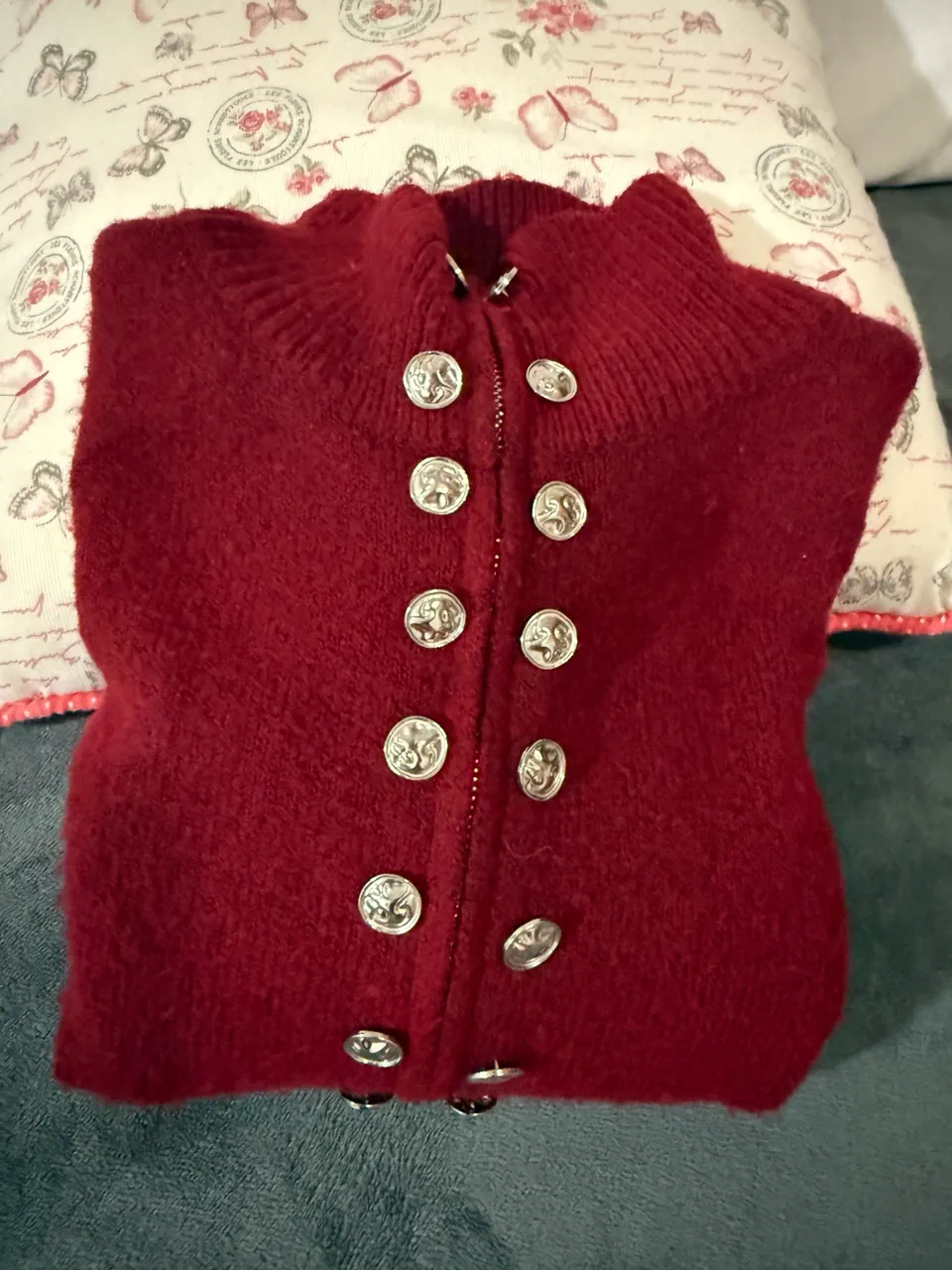 Sweater Shein · Talle S