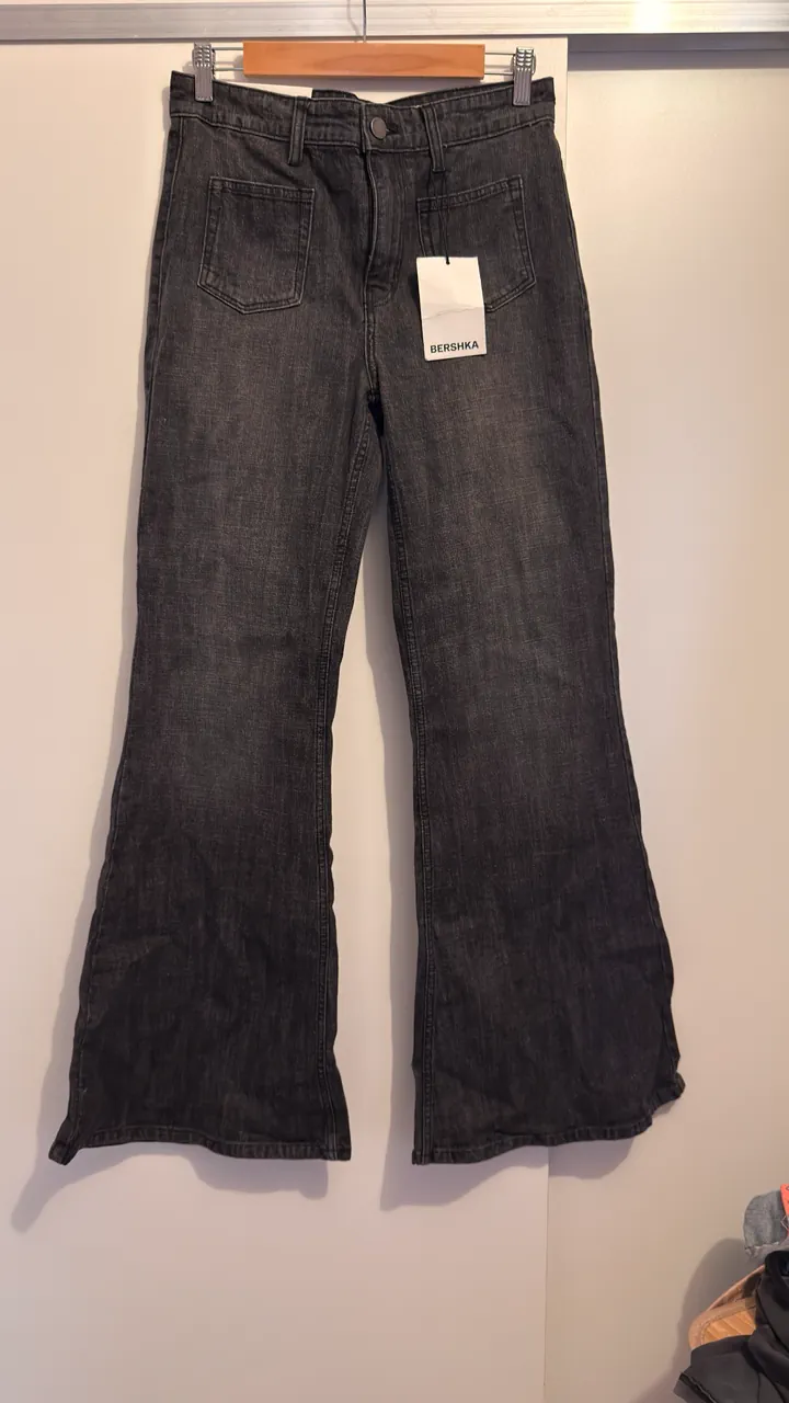 Jean Bershka - imagen 1