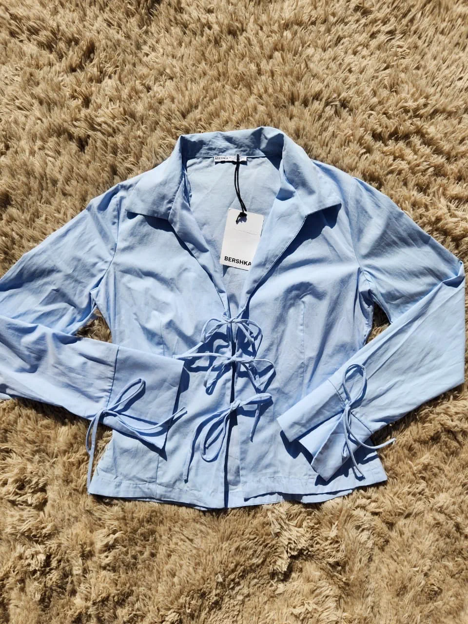 Bershka · Talle M