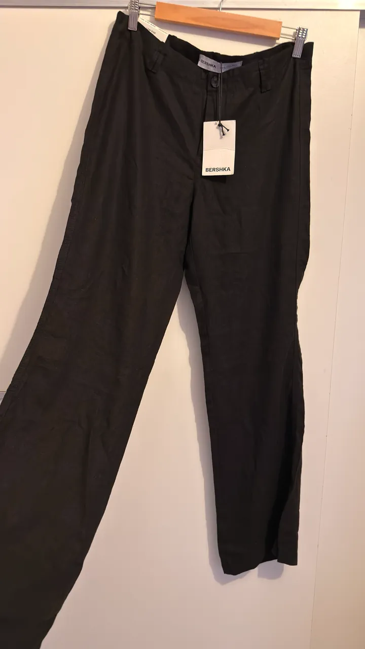 Bershka · Talle EU 40