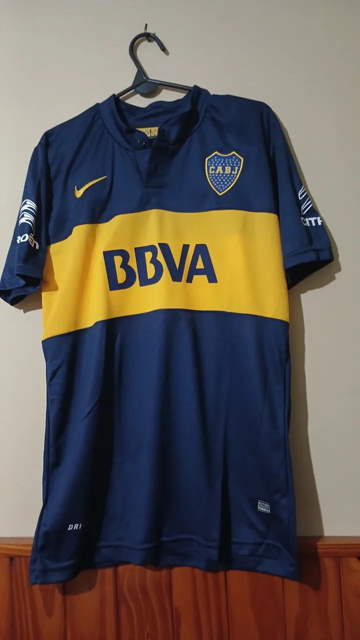 Camiseta Nike - imagen 1