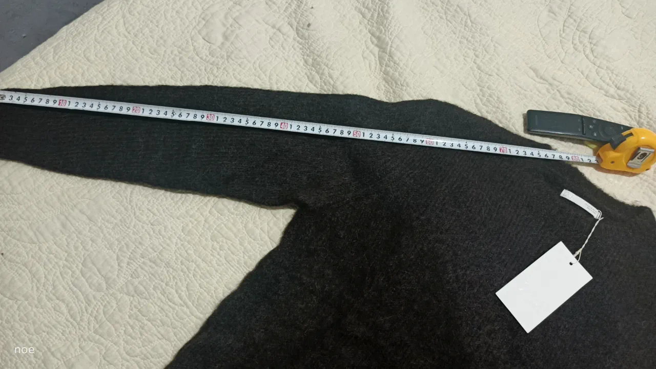 Sweater Zara - imagen 8