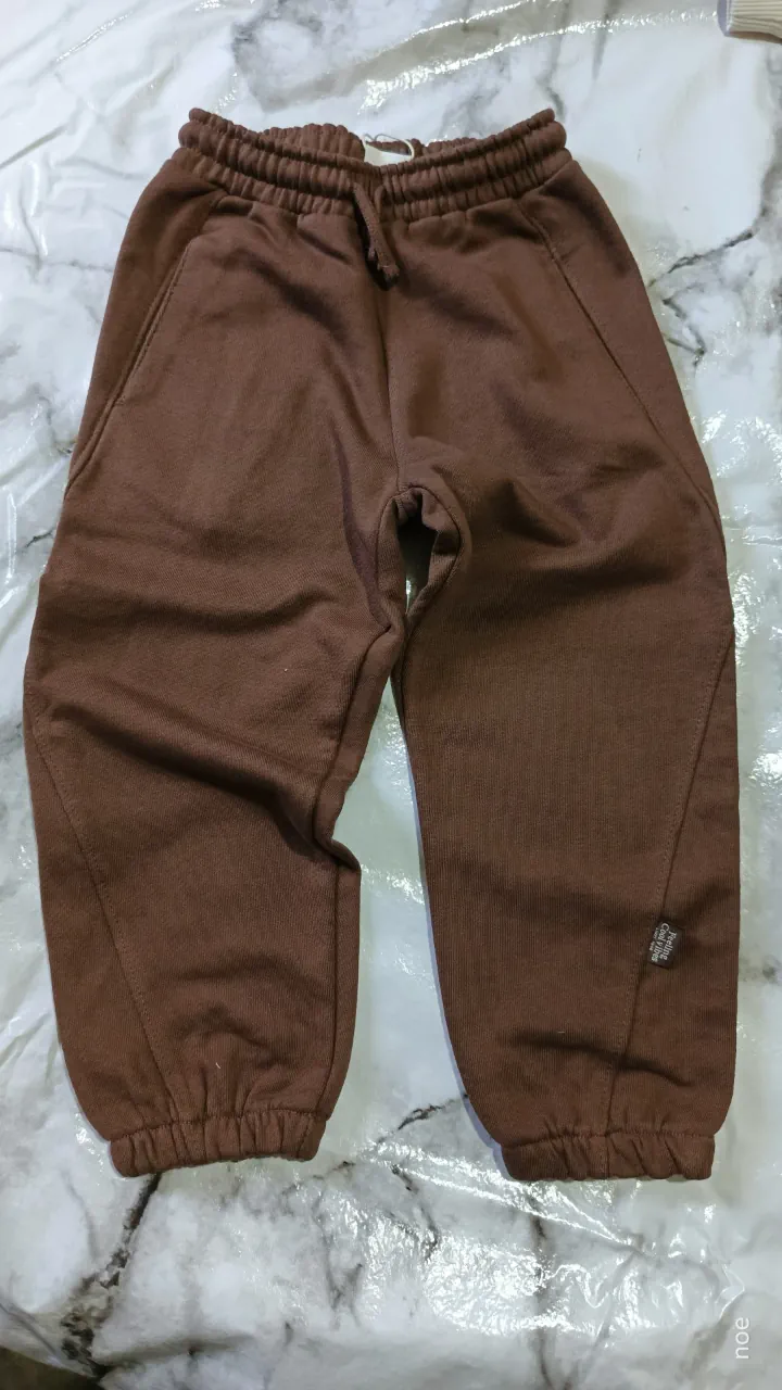 Pantalón Zara · Talle 5 años / 110 cm