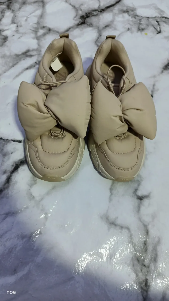 Zara · Talle AR 35