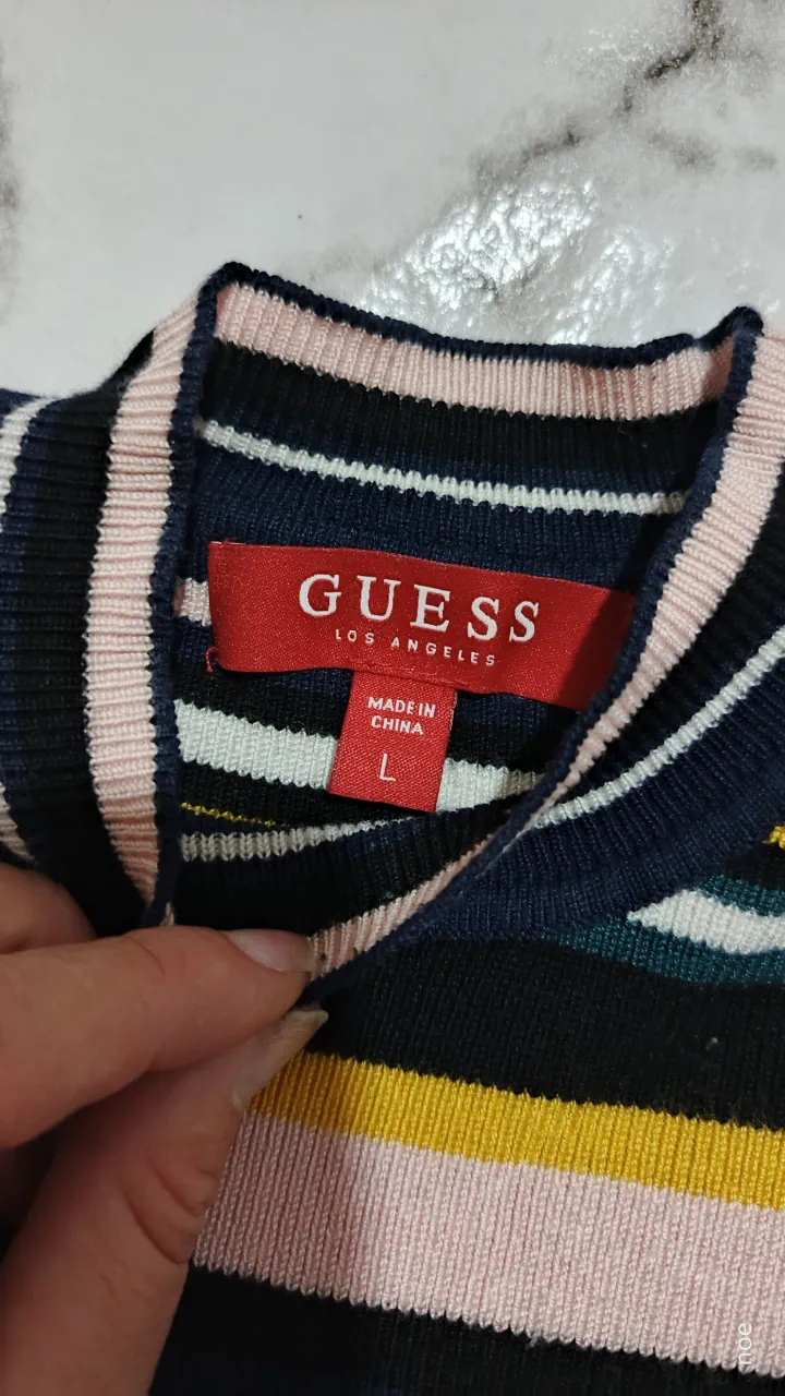 Sweater GUESS - imagen 3