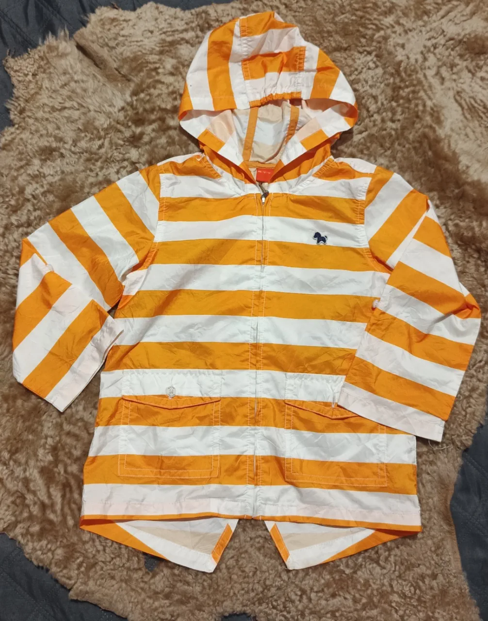 Campera Ettoi - imagen 1