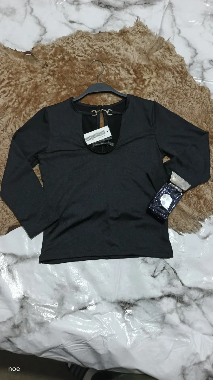 Remera Cuesta Blanca - imagen 1