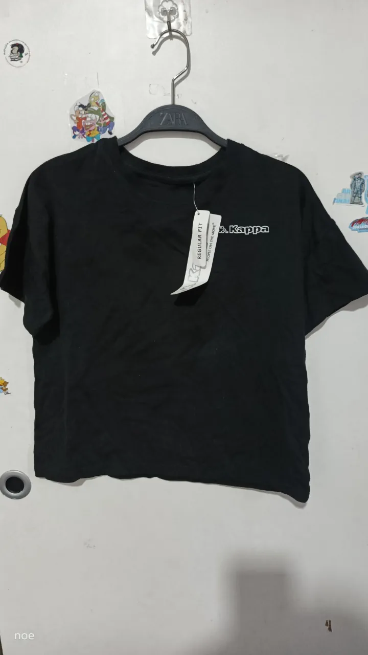 Remera Kappa - imagen 1