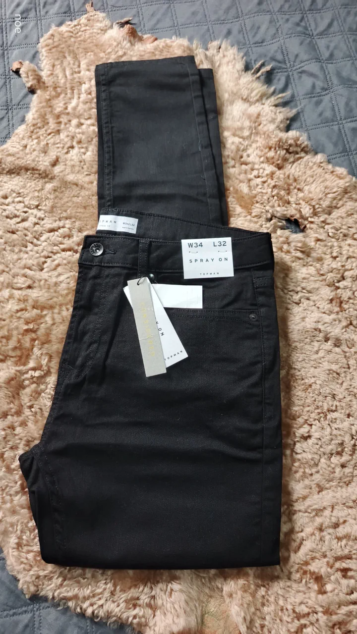 Jean Topman - imagen 1