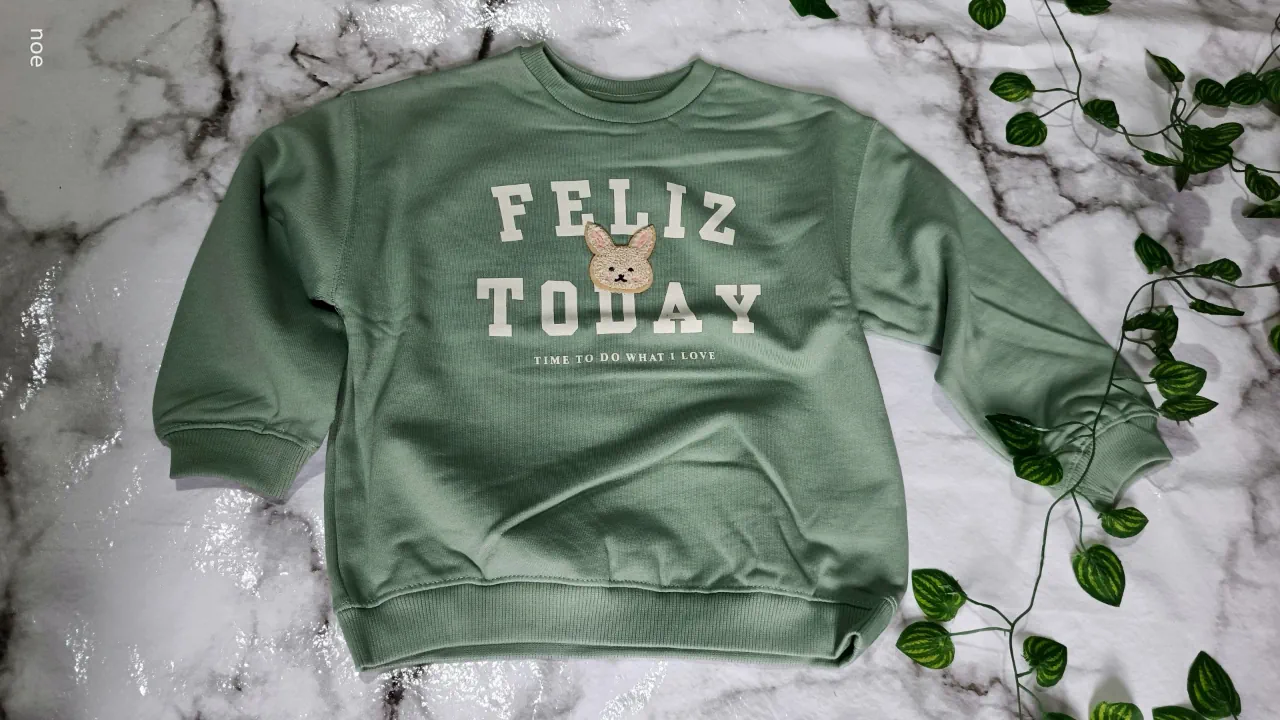 Zara · Talle 4 años / 104 cm