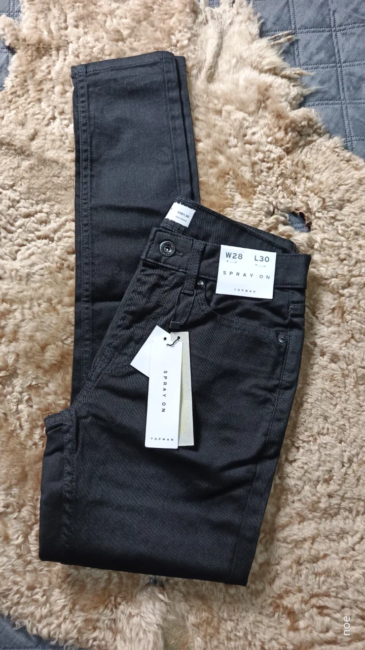 Jean Topman - imagen 1