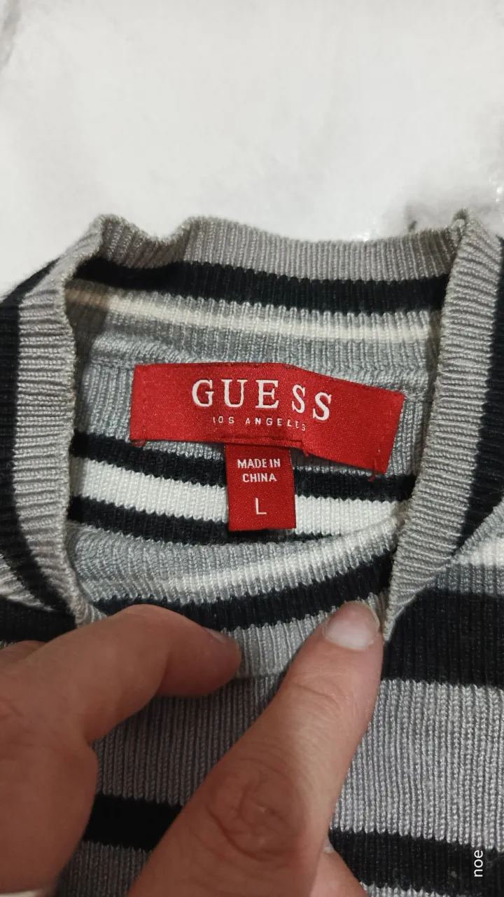 Sweater GUESS - imagen 2