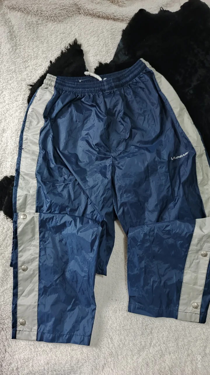 Pantalón La Gear · Talle L