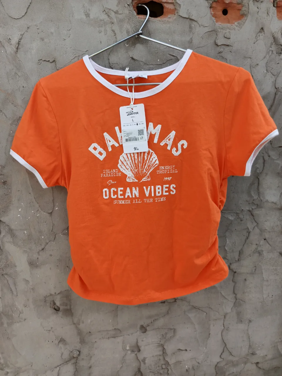 Remera Jennyfer - imagen 1
