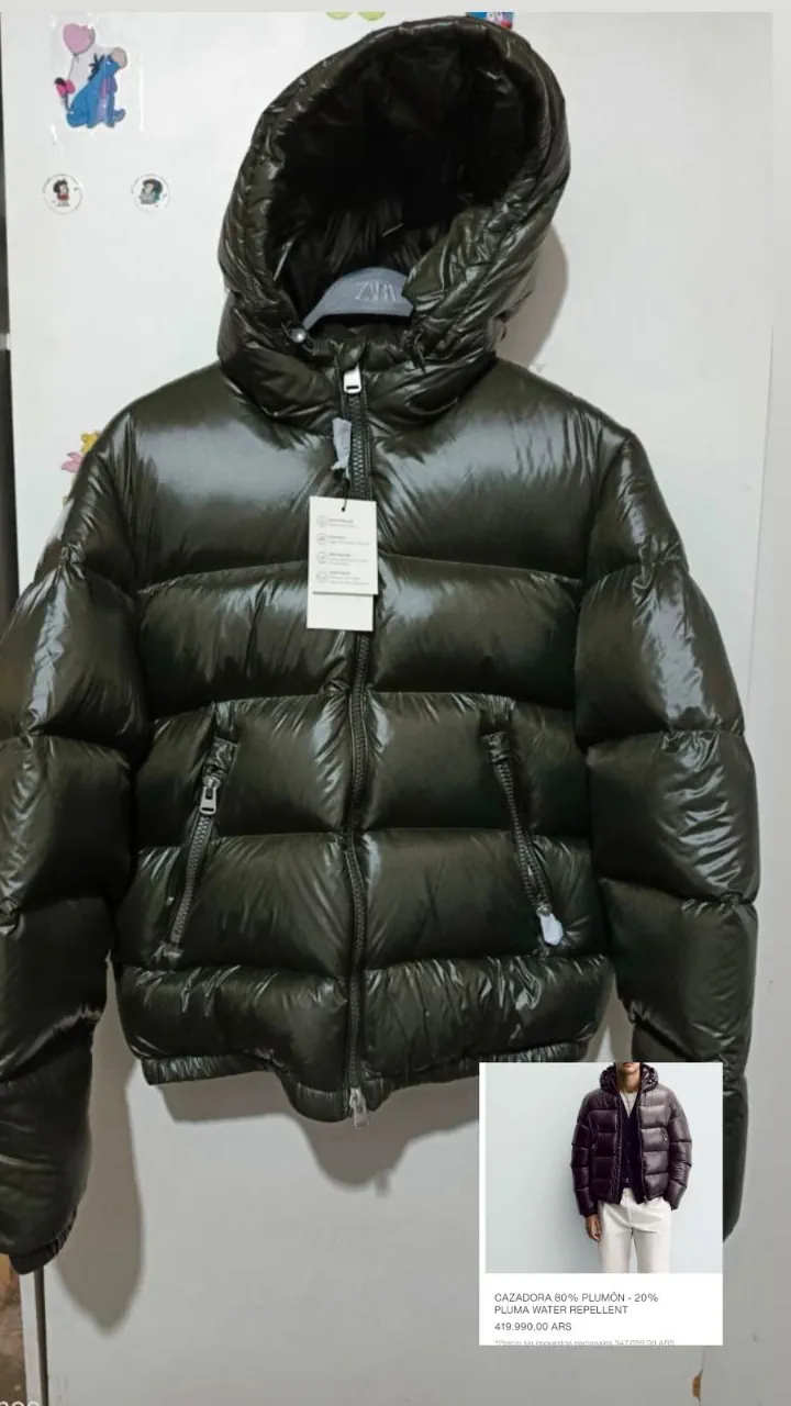 Zara · Talle S