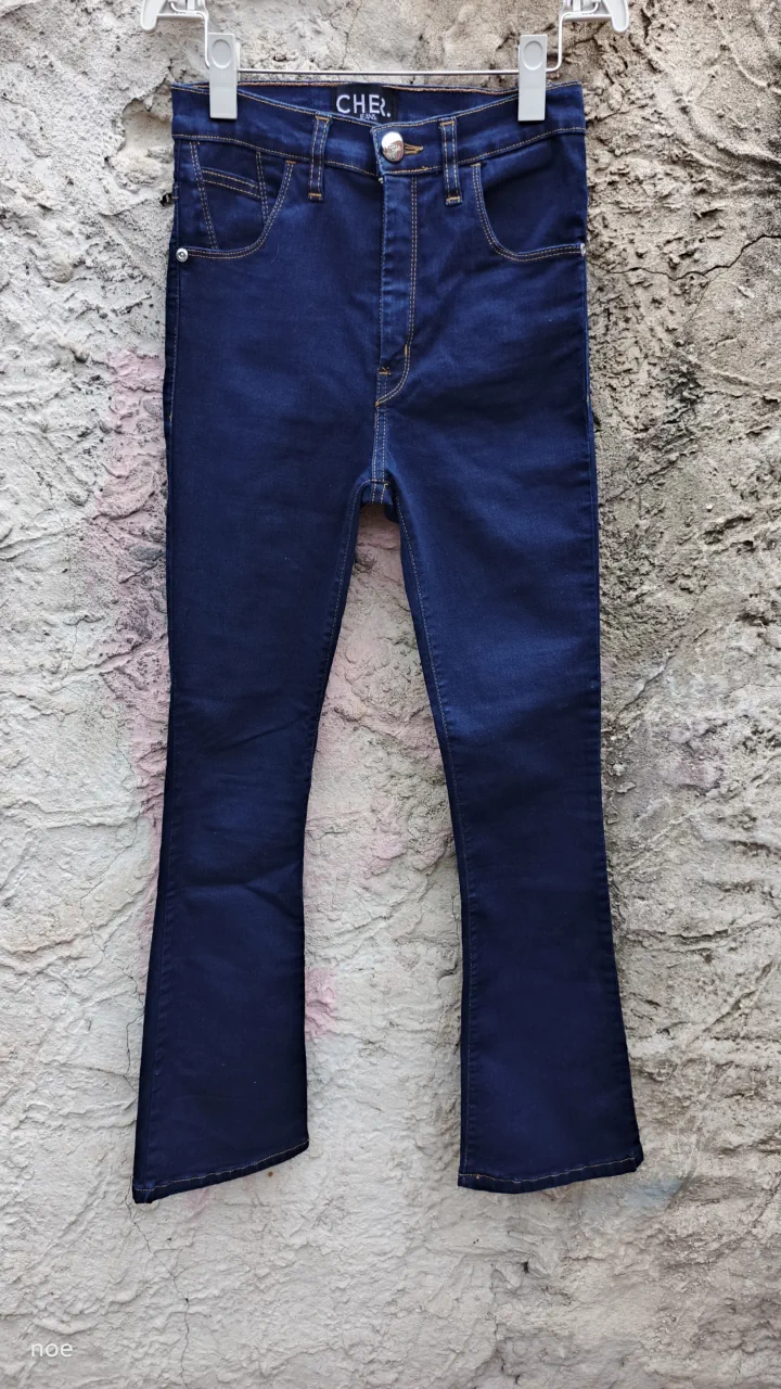 Pantalón CHER. - imagen 1