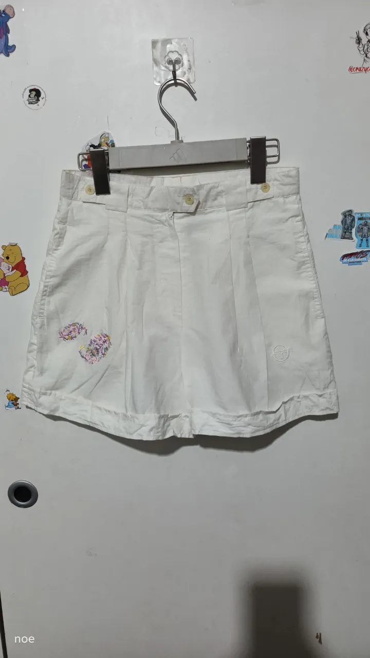 Sergio Tacchini · Talle S