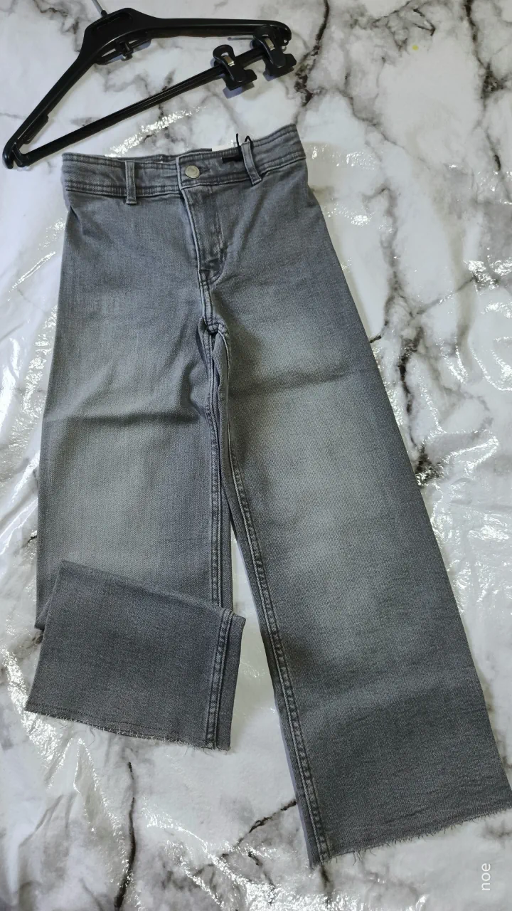Jean Zara · Talle 8 años / 128 cm