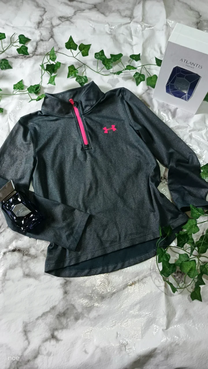 Buzo Under Armour - imagen 1