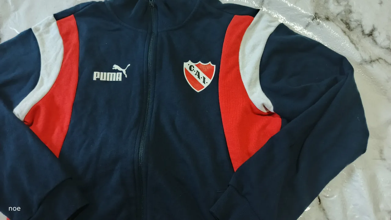 Buzo Puma - imagen 2