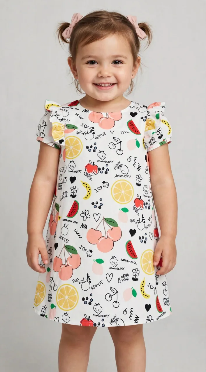 French cat · Talle 5 años / 110 cm