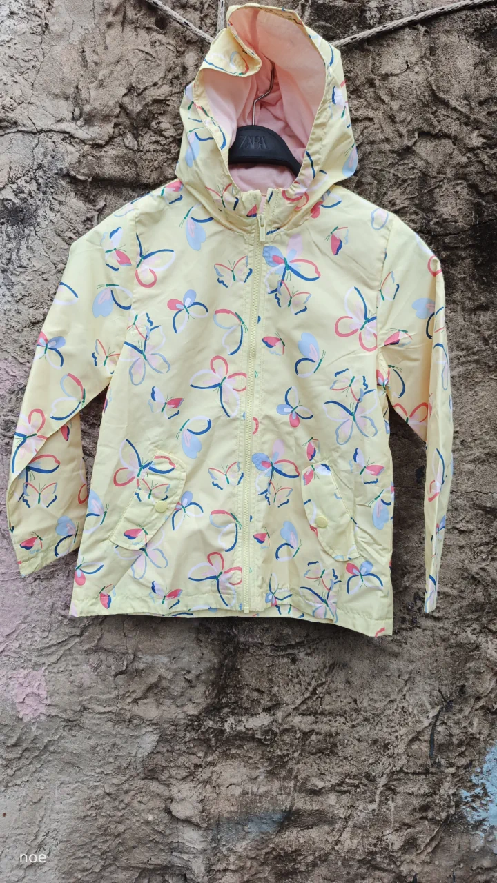 Campera Carter's - imagen 1
