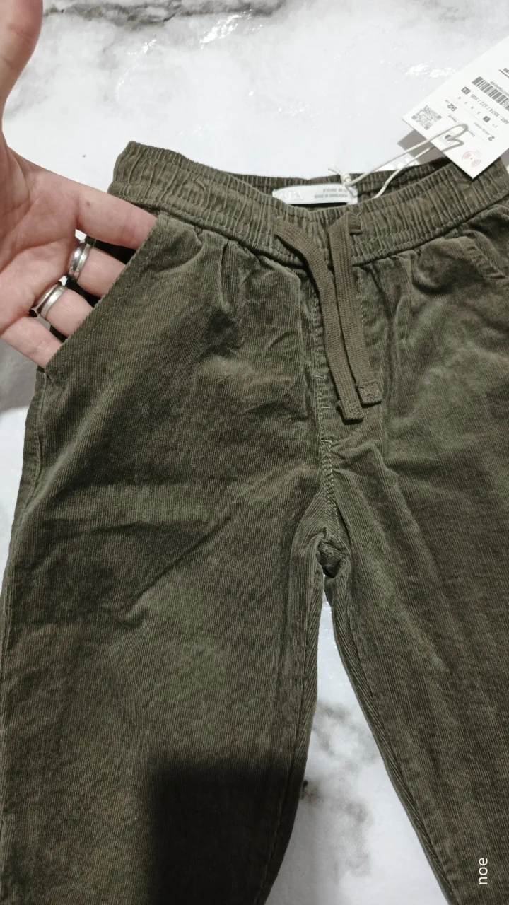 Pantalón Zara - imagen 4