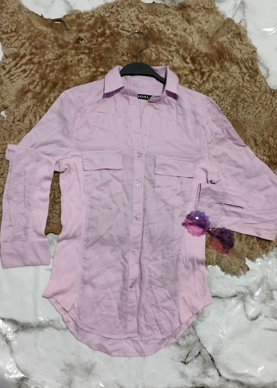 Camisa Akiabara - imagen 1