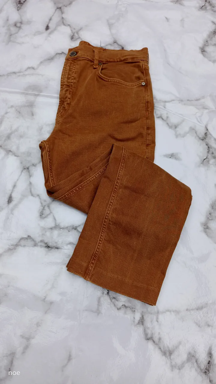 Zara · Talle US 30