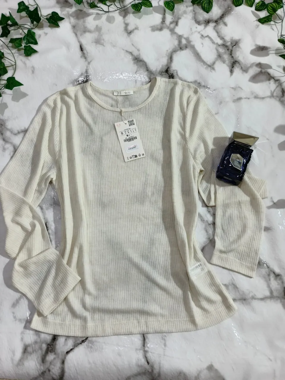 Remera Zara - imagen 1