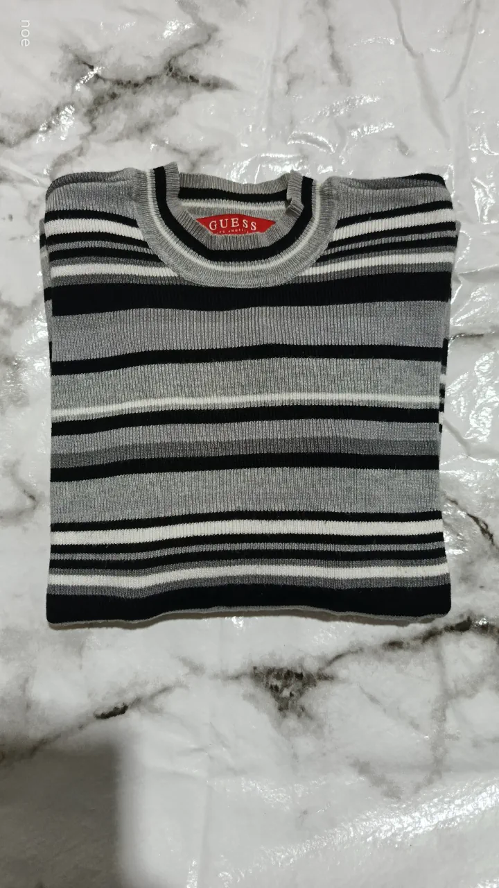 Sweater GUESS - imagen 4