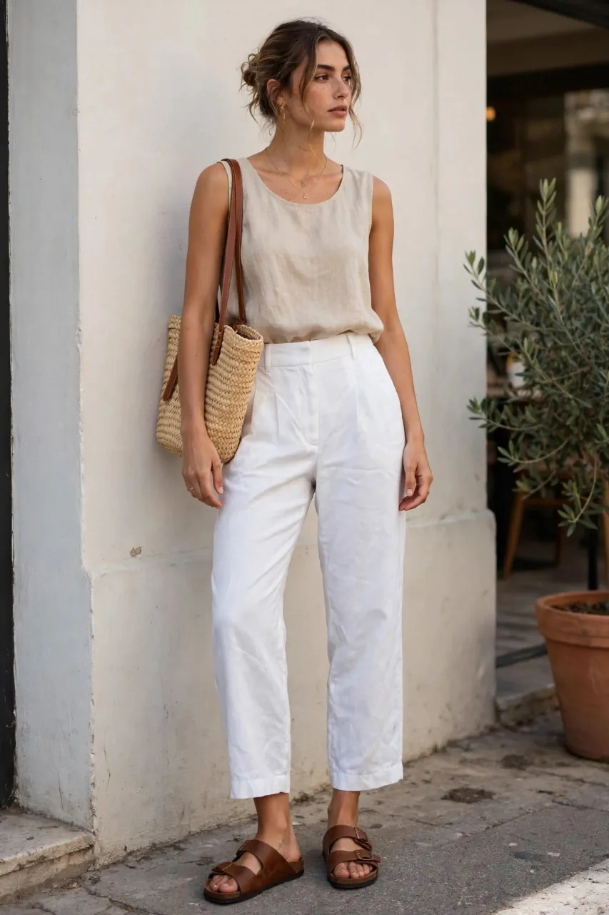 Pantalón Wilfred - imagen 1