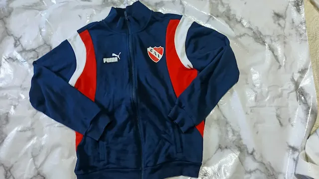 Puma · Talle M