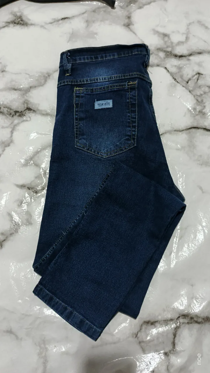 Jean Wrangler - imagen 3