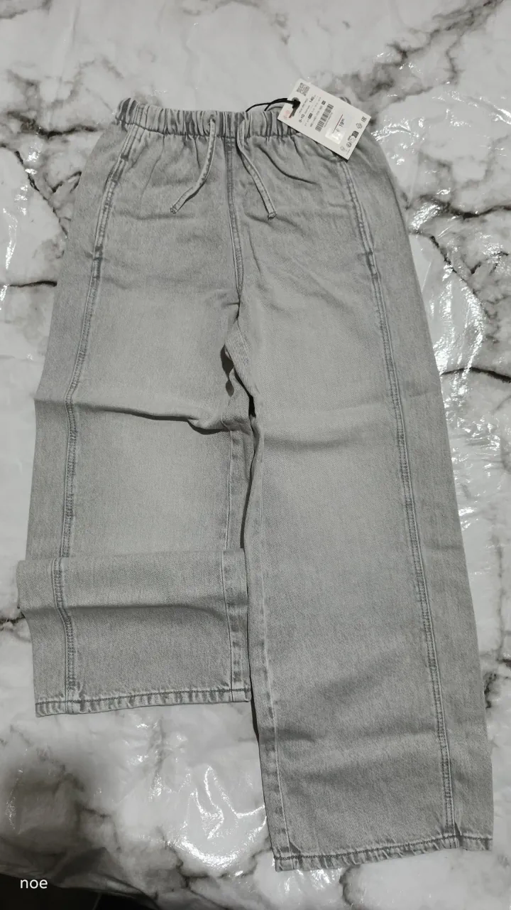 Jean Zara · Talle 9 años / 134 cm