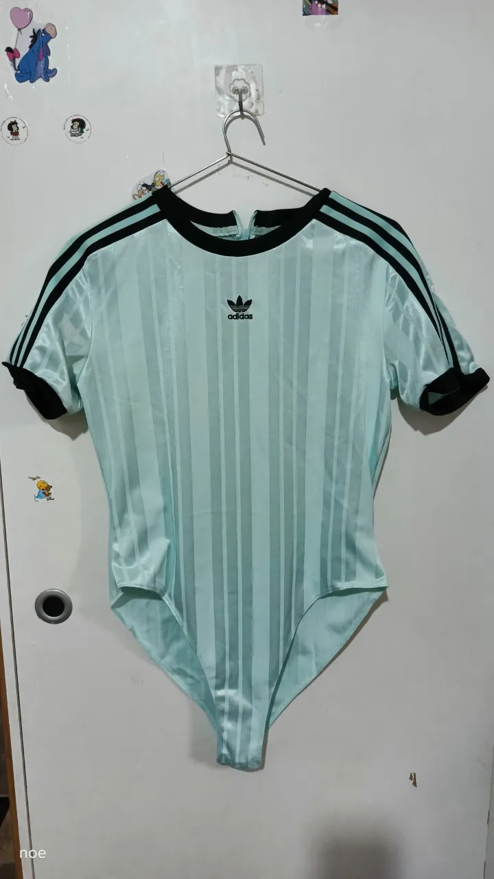 Body adidas - imagen 1