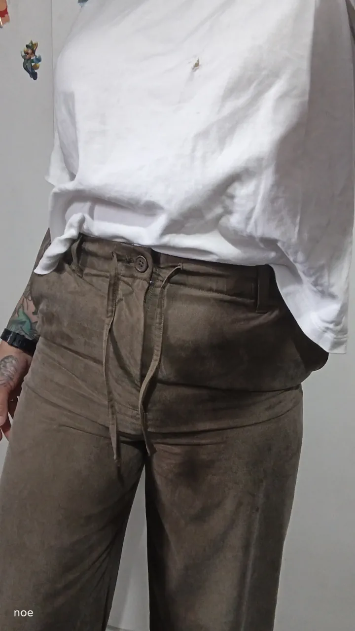 Pantalón Zara - imagen 1