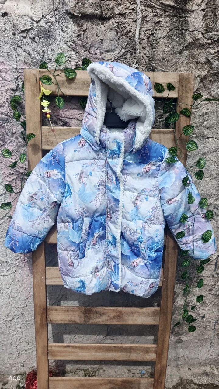 Campera H&M - imagen 1