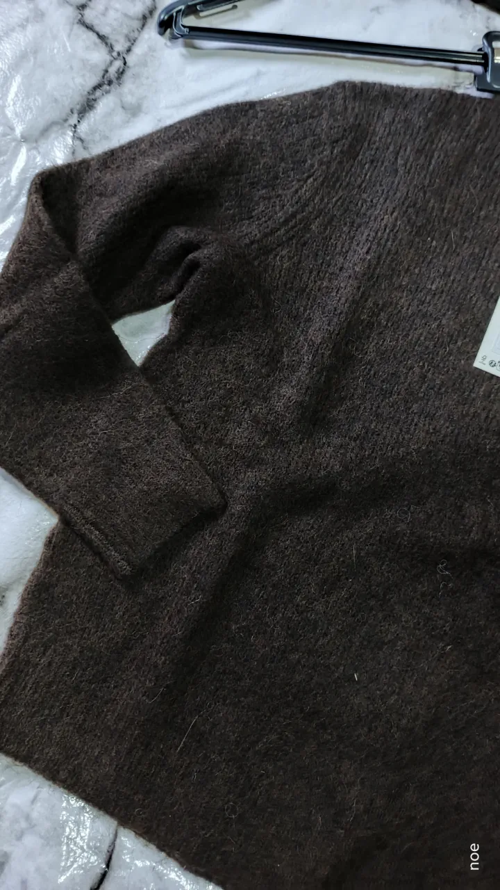 Sweater Zara - imagen 2