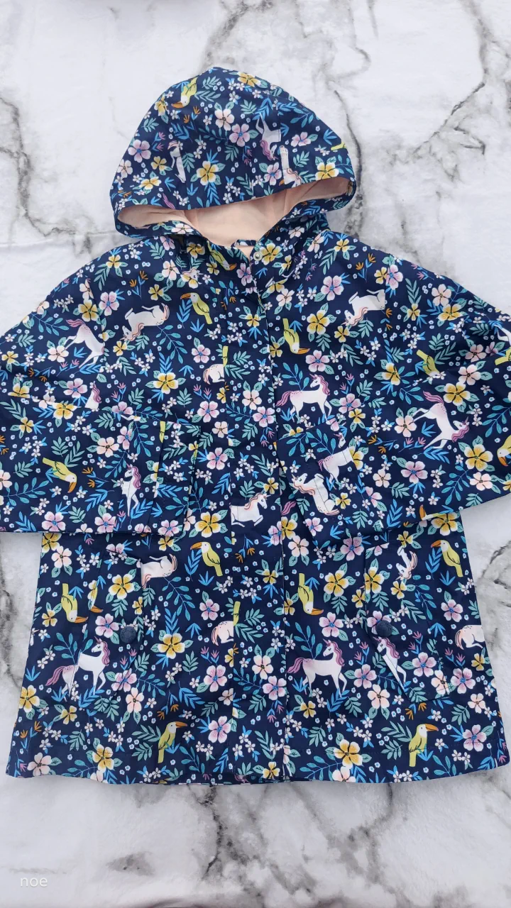 Campera bomber Carter's · Talle 7 años / 122 cm