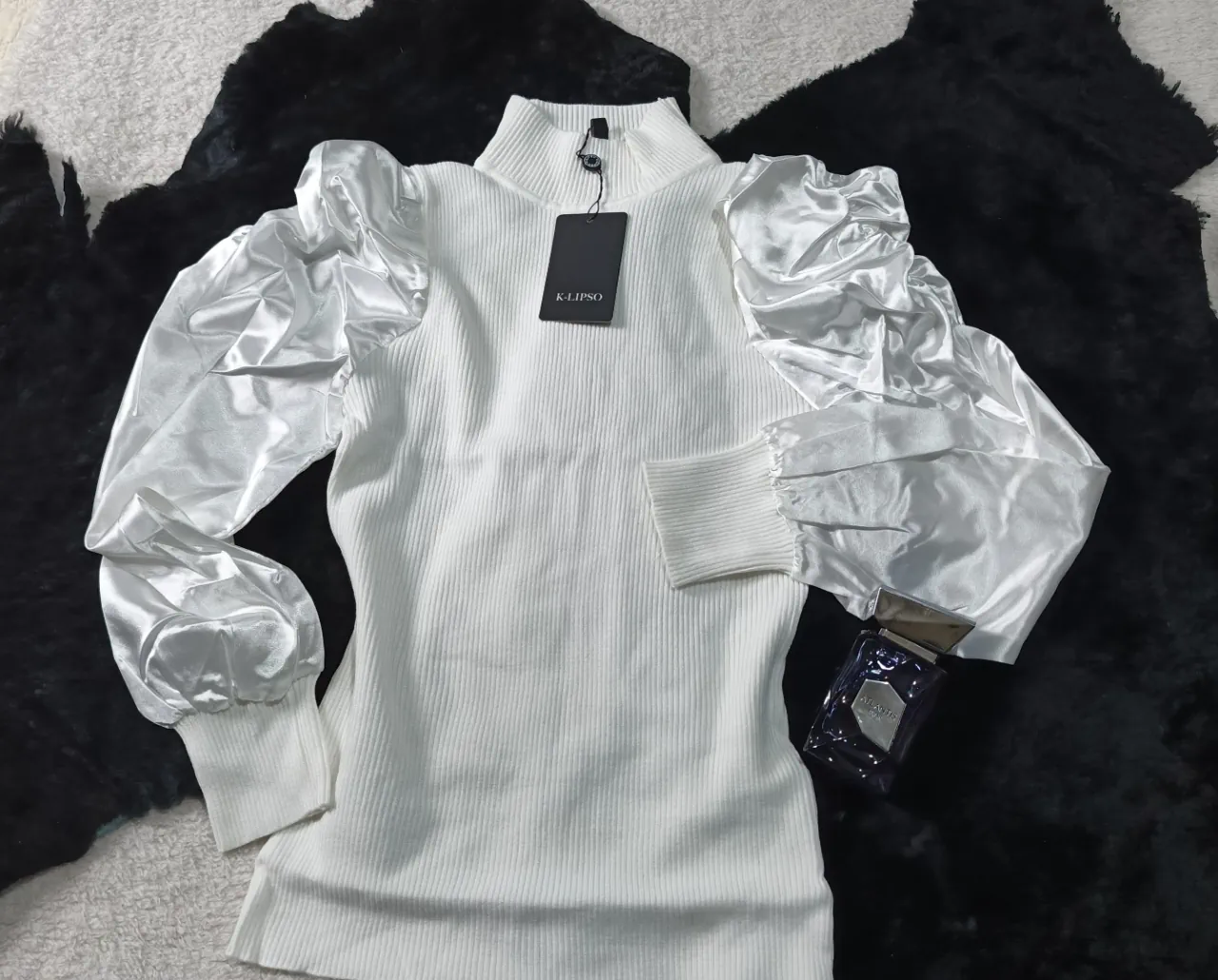 Polera K-lipso · Talle único