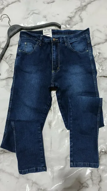 Wrangler · Talle EU 40